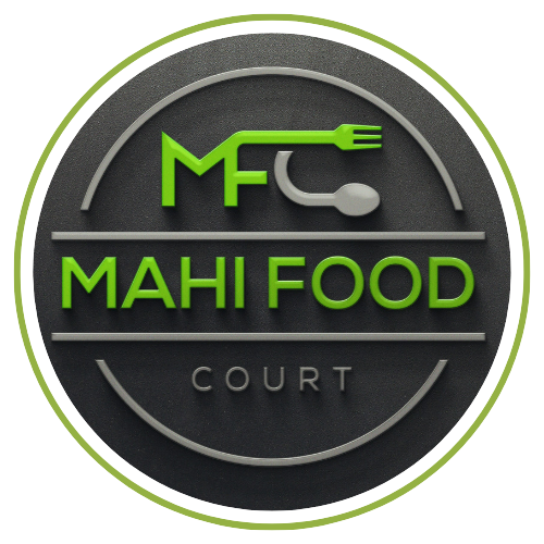 mahi food court